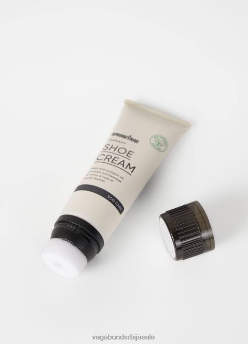 рс Vagabond унисек крема за ципеле неутралан 468Z241 прибор