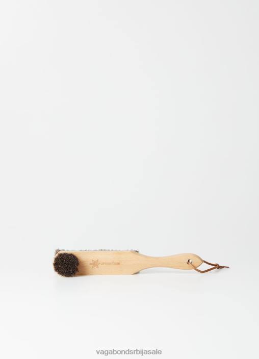 рс Vagabond унисек четка за ципеле неутралан 468Z243 прибор