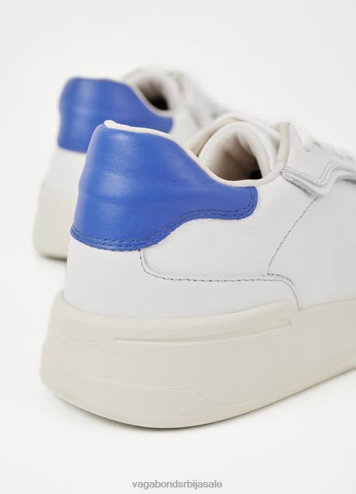 рс Vagabond мушкарци цедриц патике вишебојна кожа/нубук 468Z269 обућа