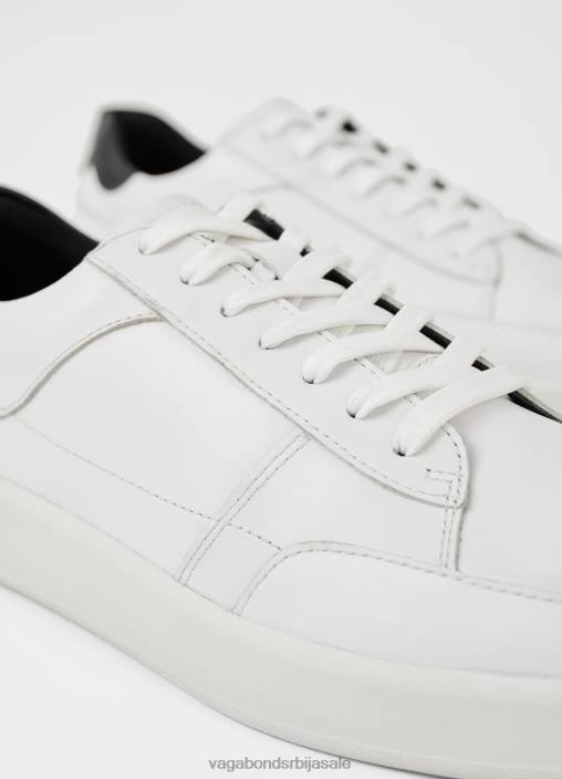 рс Vagabond мушкарци тео патике вишебојна кожа 468Z270 обућа