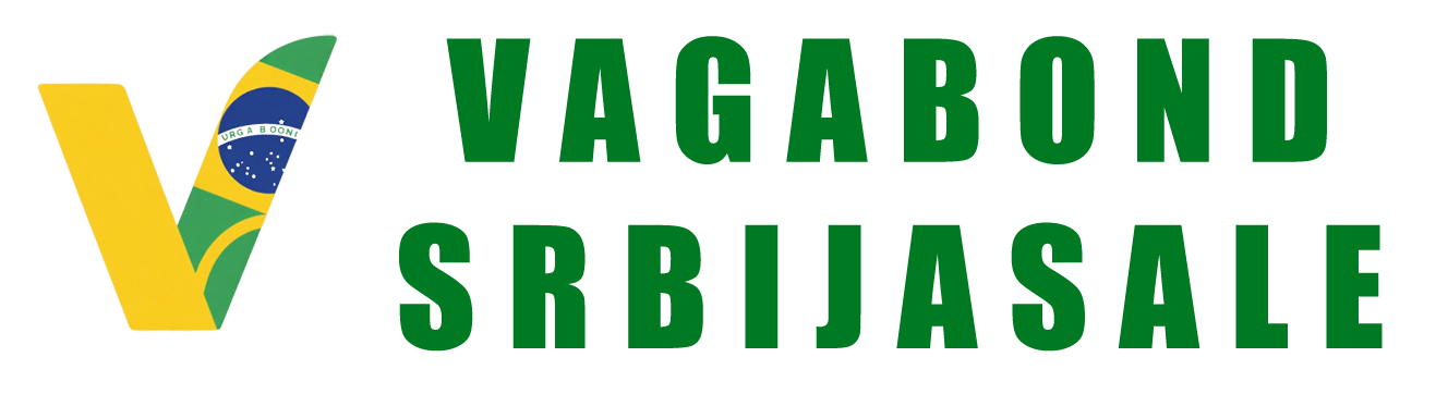 Vagabondsrbijasale